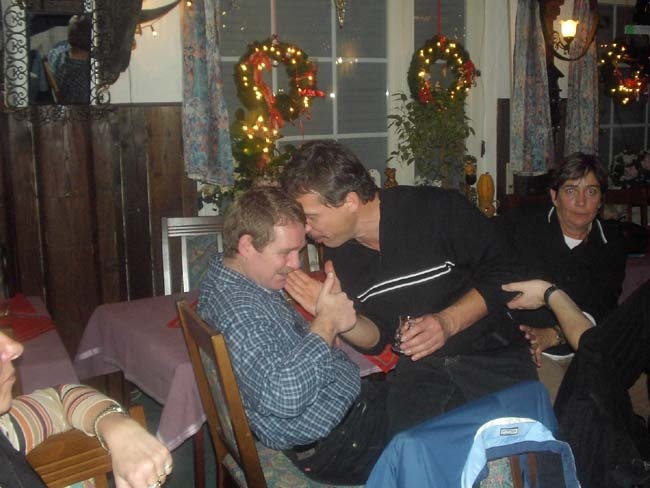 Letztes Bild erreicht